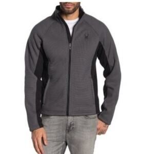 Spyder Racing Jacket